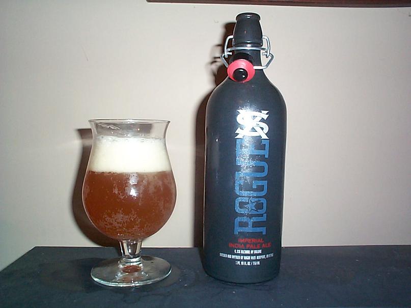 Rogue Imperial IPA